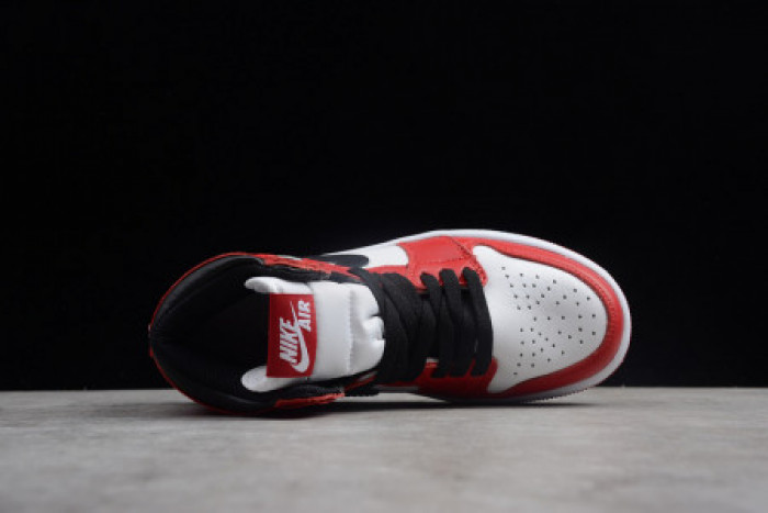 KIDS AIR JORDAN 1 RETRO HIGH OG "CHICAGO" 555088-101 - CCSHOES