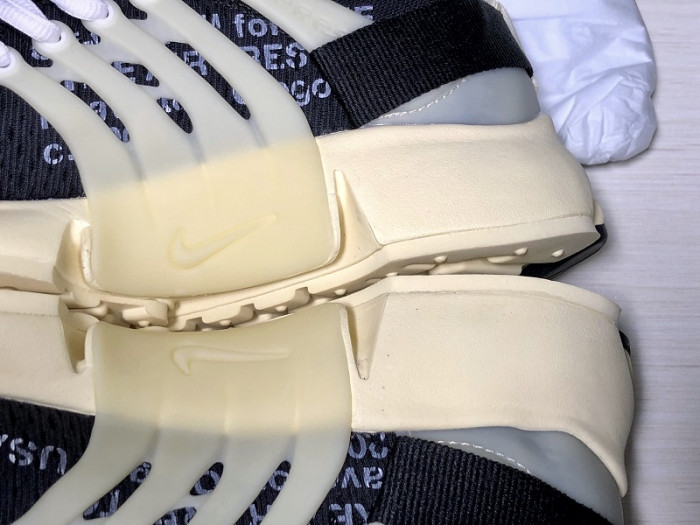 Nike Air Presto Off-White AA3830-001 - CCSHOES