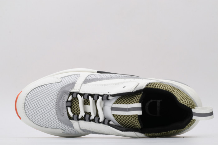 DR B22 SNEAKER - CCSHOES