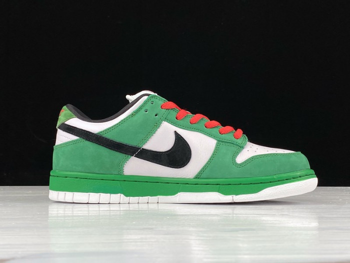 Nike Dunk SB Low Heineken 304292-302 - CCSHOES