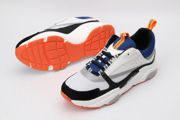 DR B22 SNEAKER - CCSHOES