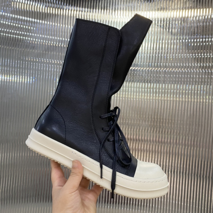 Rick Owen.s Sneaker - CCSHOES