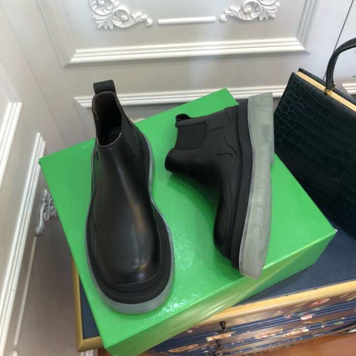 B0tteg*Veneta Boots - CCSHOES