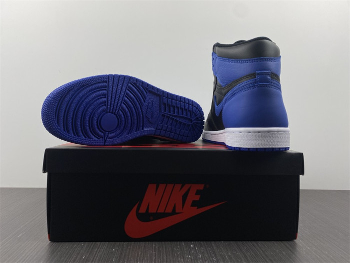 Air Jordan 1 Retro Royal 555088-007 - CCSHOES