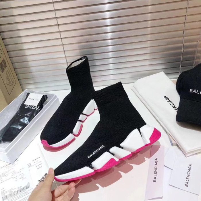 BLCG SPEED SNEAKER - CCSHOES