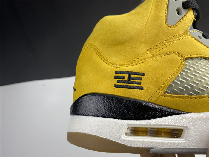 Air Jordan 5 Retro Tokyo T23 454783-701 - CCSHOES