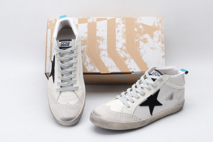 GGD SNEAKERS - CCSHOES
