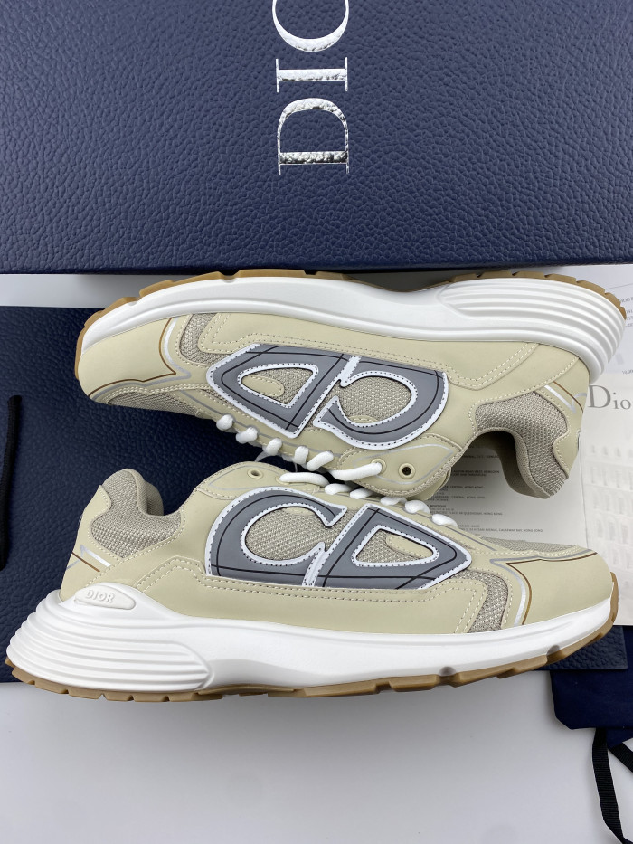 DR B30 Sneakers - CCSHOES