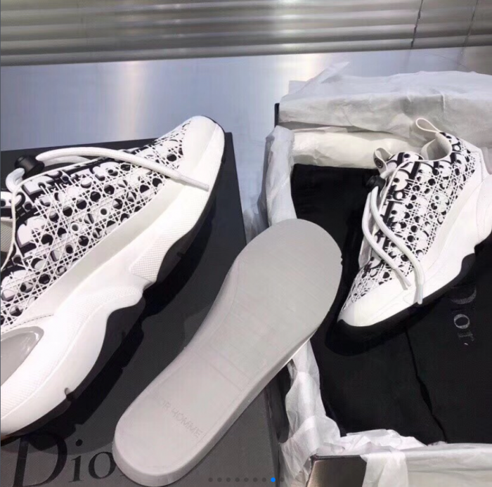 DR B22 SNEAKER - CCSHOES