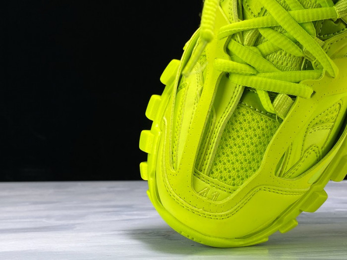 BLCG Track Trainer Lime 542023 W2LA1 3501 - CCSHOES