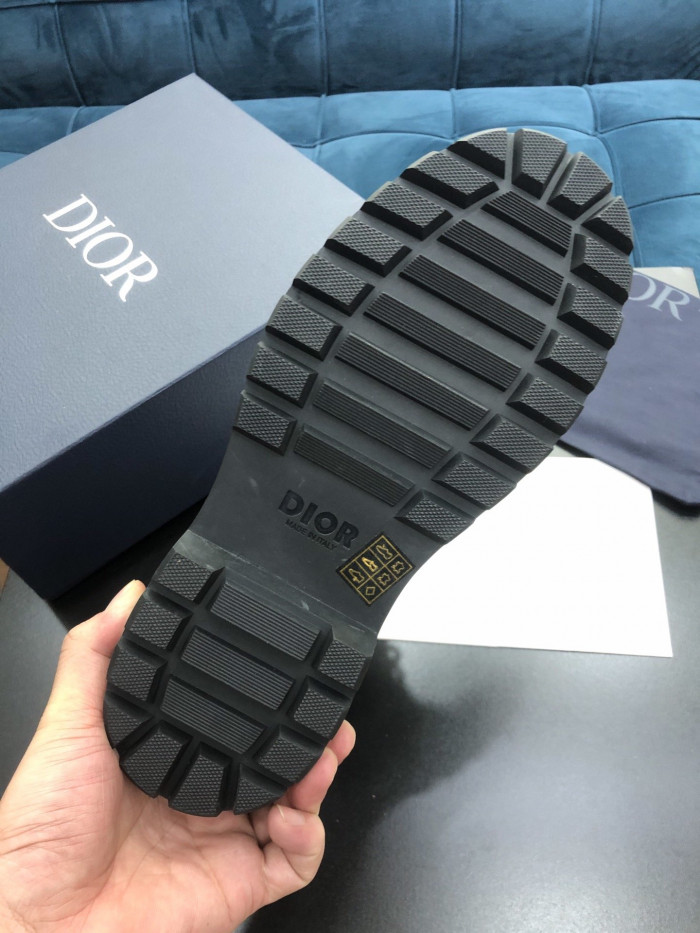 DR BOOTS - CCSHOES