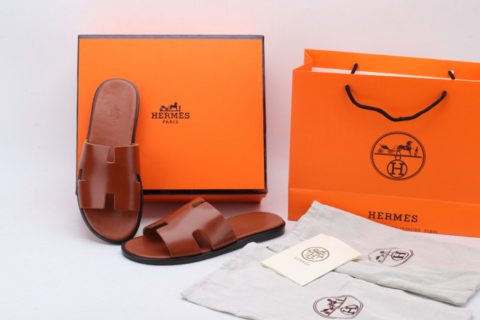 Herme Slippers - CCSHOES