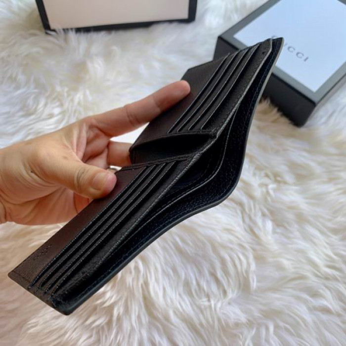 GUCC WALLET 523664 11*9 - CCSHOES