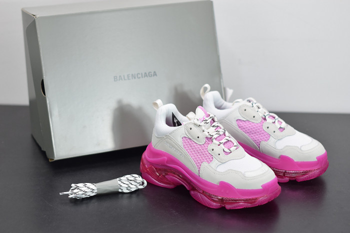 BLCG TRIPLE SNEAKER - CCSHOES