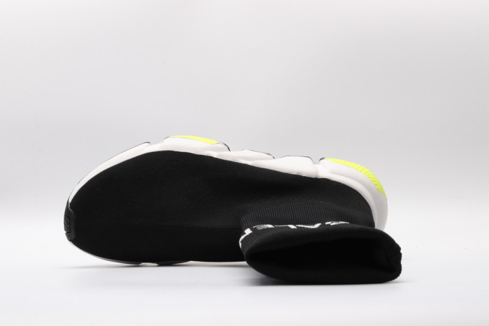 BLCG SPEED SNEAKER - CCSHOES