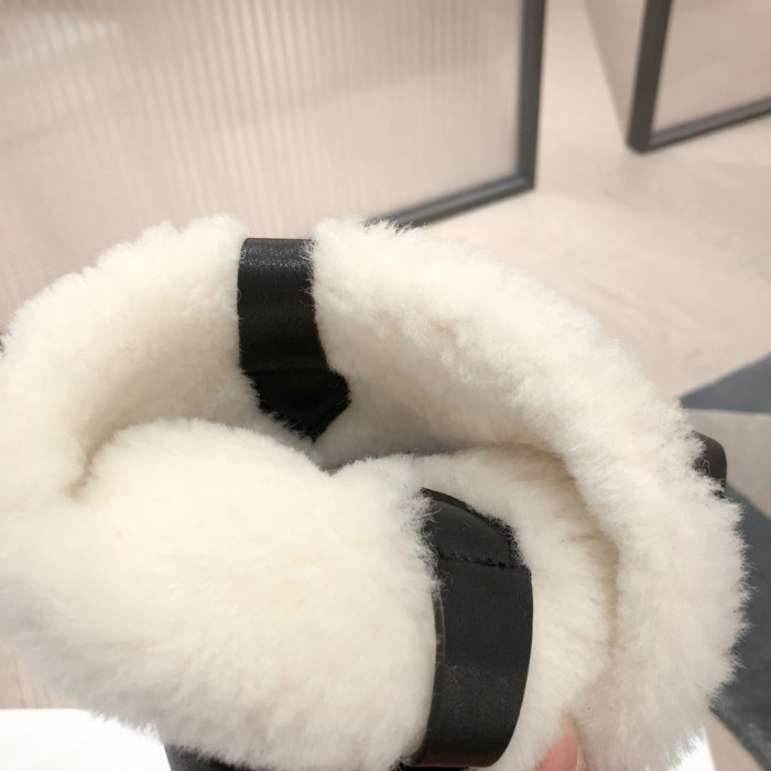 DR BOOTS - CCSHOES