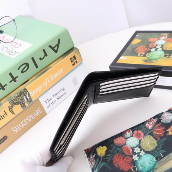 GUCC WALLET 451240 11*9 - CCSHOES