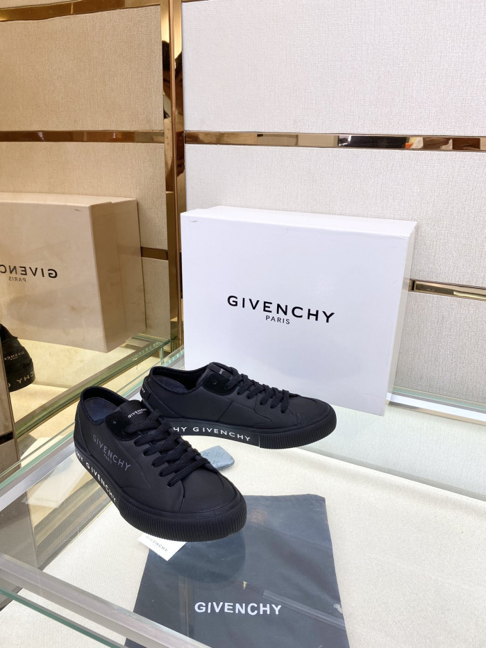 Givench Spectre Low-TOP SNEAKER - CCSHOES
