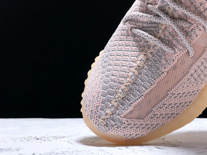 Adidas Yeezy Boost 350 V2 “Synth” FV5578 - CCSHOES