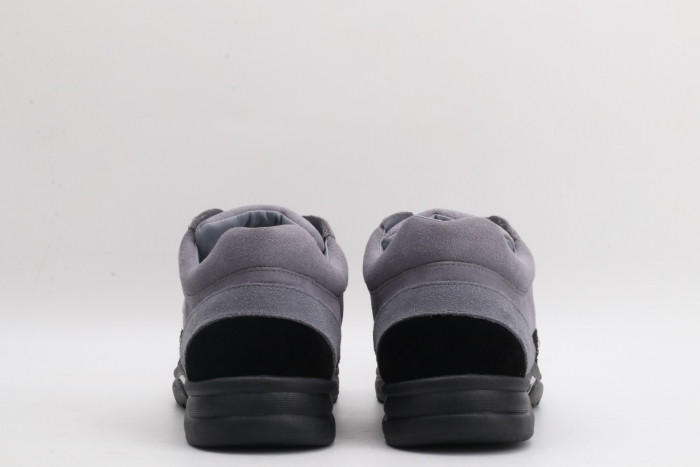 CHNE1 LOW TOP TRAINER CC SNEAKERS - CCSHOES