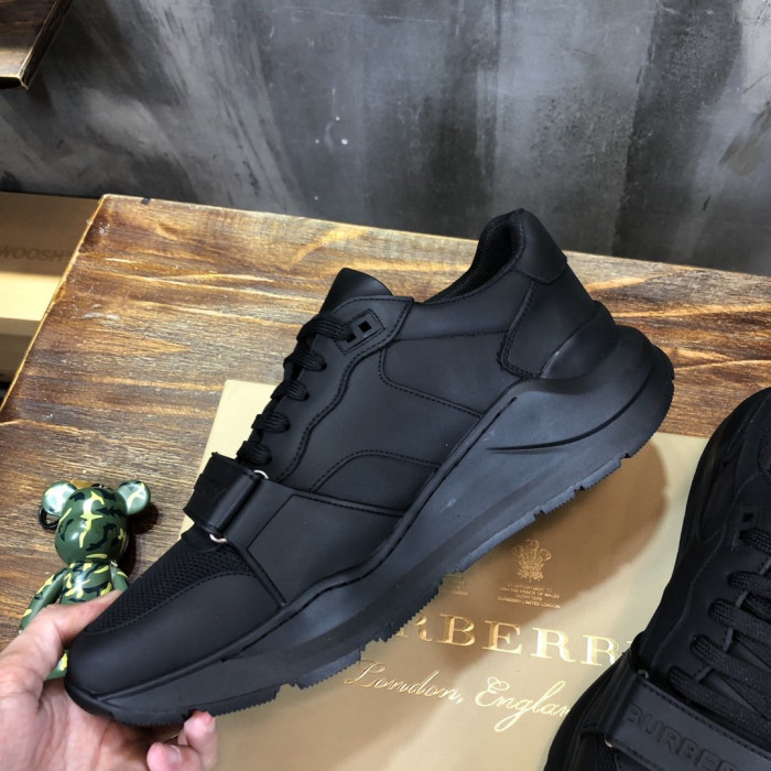Bubery SHOES - CCSHOES