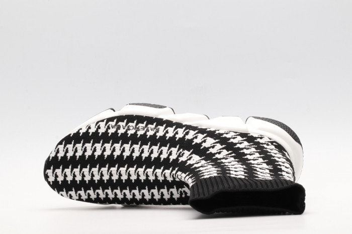 BLCG SPEED SNEAKER - CCSHOES