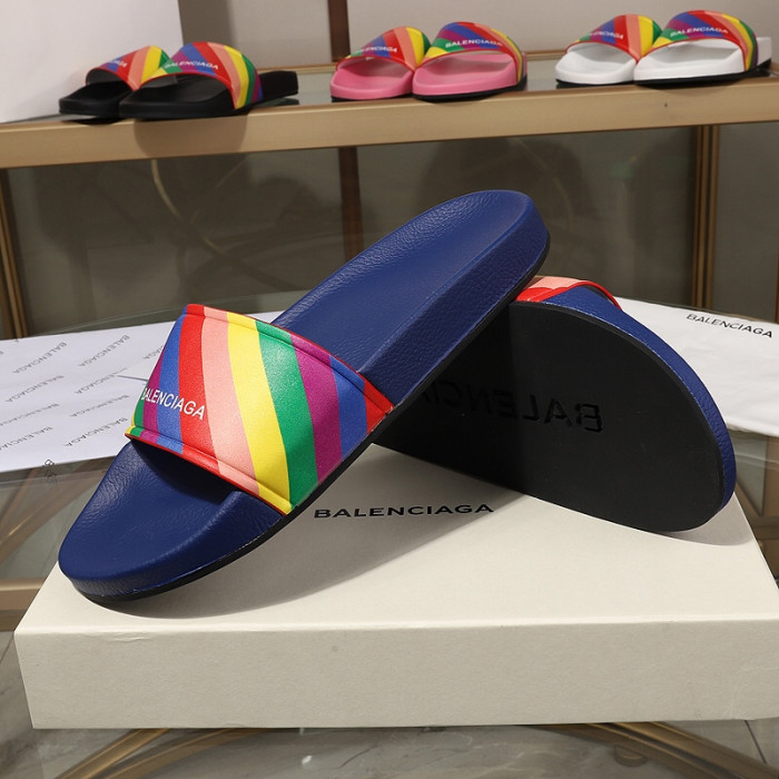 BLCG SLIPPERS - CCSHOES