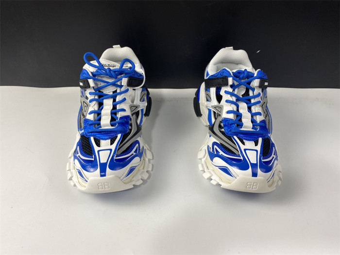 BLCG TRACK SNEAKER - CCSHOES