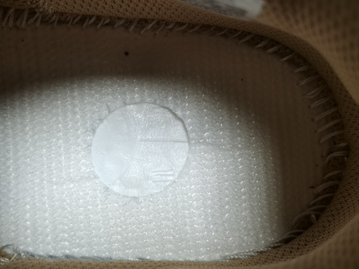 Adidas Yeezy Boost 700 Enflame Amber GW0297 - CCSHOES
