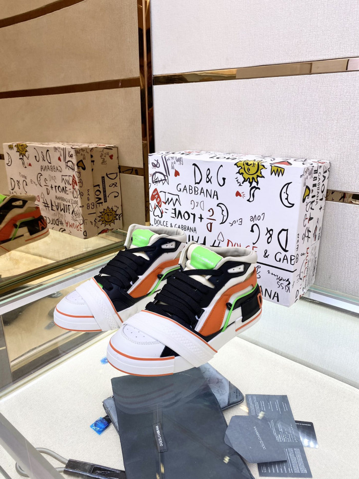 DG SNEAKER - CCSHOES