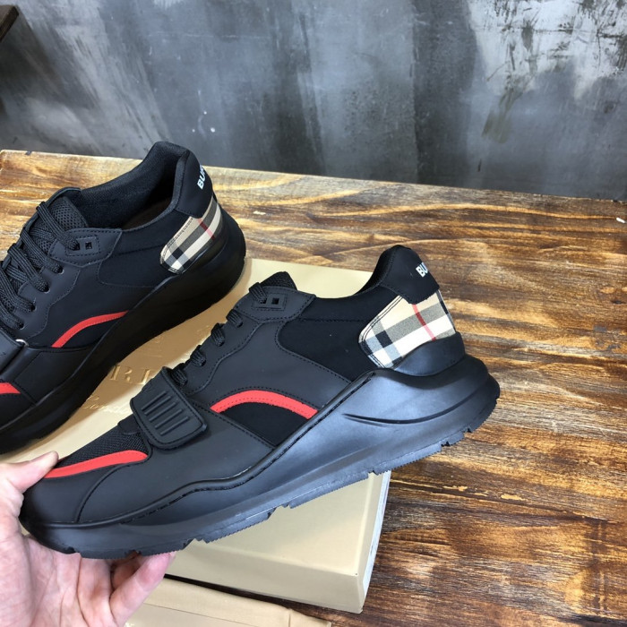 Bubery SHOES - CCSHOES