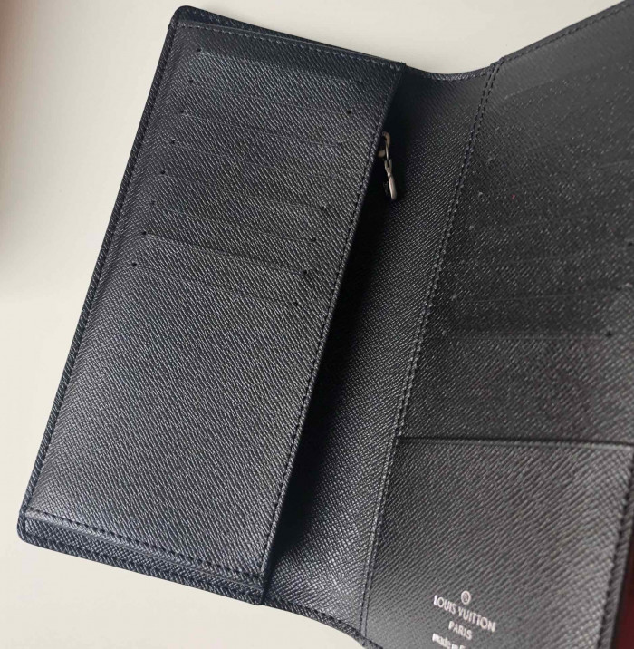 LOUI VUITTO WALLET M62665 19*9 - CCSHOES