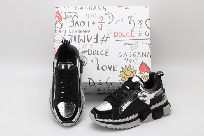 DG SNEAKER - CCSHOES