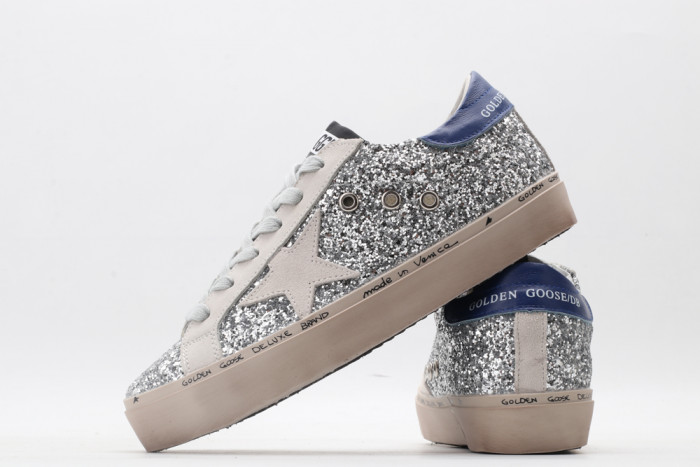 GGD SNEAKERS - CCSHOES