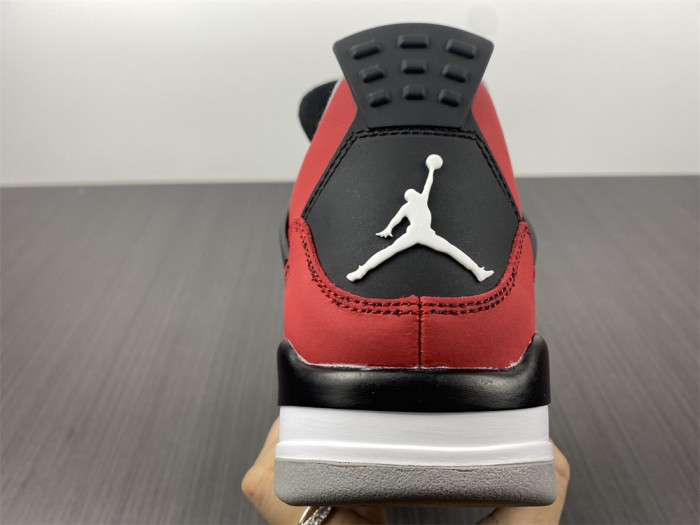 Jordan 4 Retro Toro Bravo 308497-603 - CCSHOES