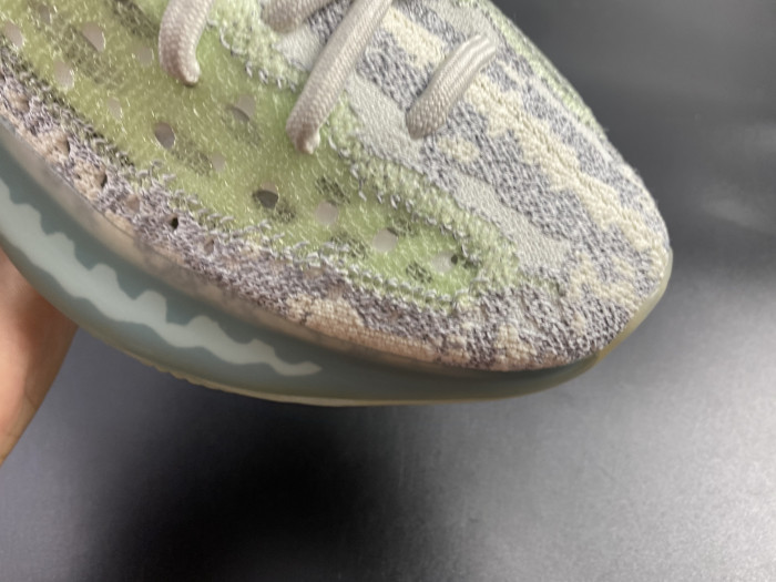 Adidas Yeezy Boost 380 Alien Blue GW0304 - CCSHOES