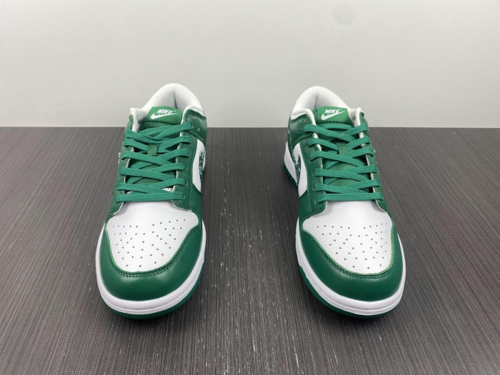 NIKE DUNK LOW ESSENTIAL PAISLEY PACK GREEN (W) DH4401-102 - CCSHOES