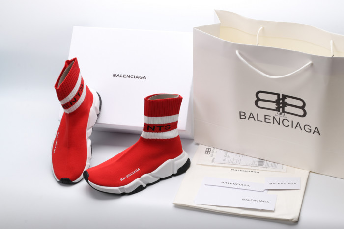 BLCG SPEED SNEAKER - CCSHOES