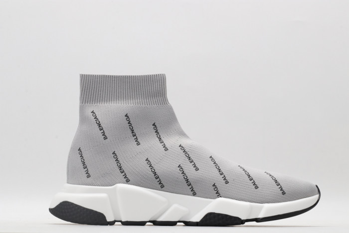 BLCG SPEED SNEAKER - CCSHOES