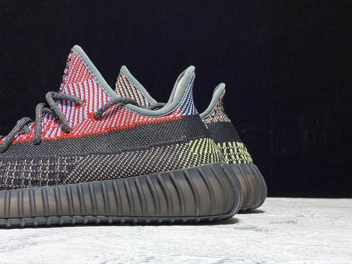 Adidas Yeezy Boost 350 V2 "Reflective Yecheil” FX4145 - CCSHOES