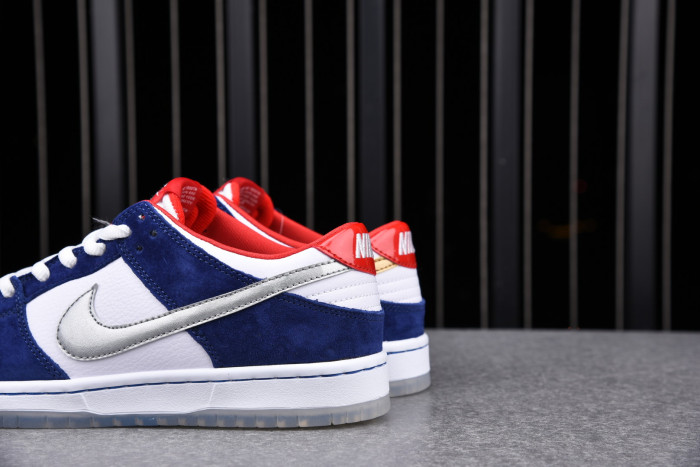 Nike Dunk SB Low Ishod Wair "BMW" 839685-416 - CCSHOES