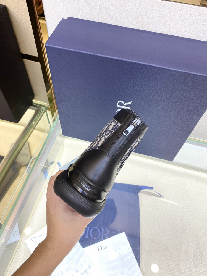 DR BOOTS - CCSHOES