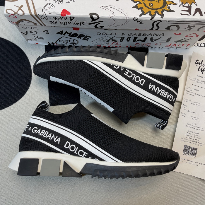 Sorrento sneakers with logo - CCSHOES