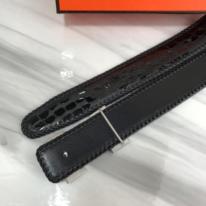 Hermes Belt-3.8 CM - CCSHOES