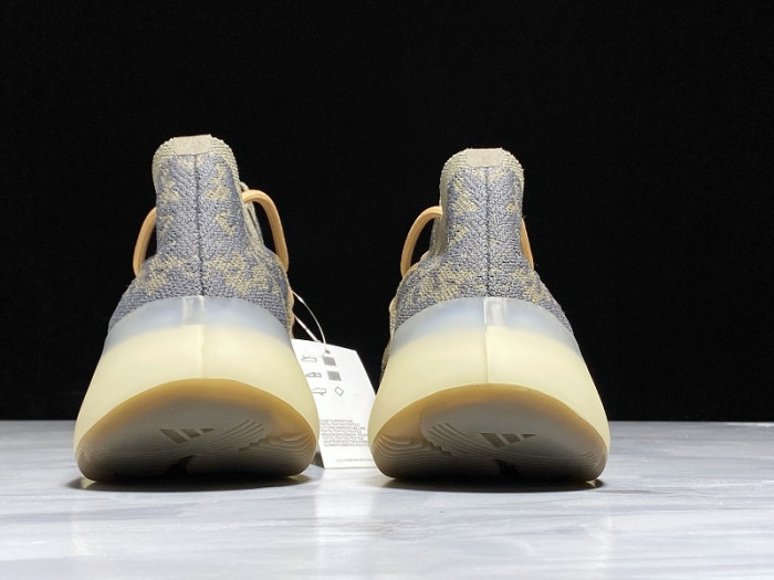 Adidas Yeezy Boost 380 Mist Reflective FX9846 - CCSHOES