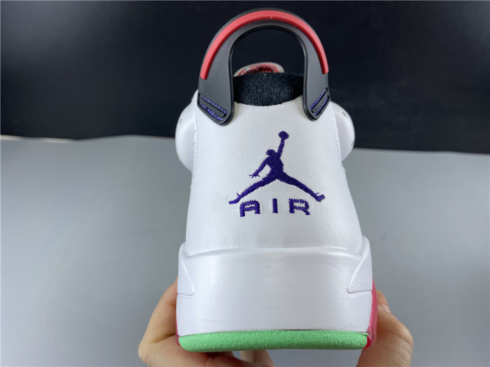 Air Jordan 6 “Hare” CT8529-062 - CCSHOES