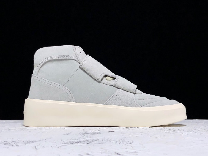 Nike Fear of God Skate Mid "Dark Grey" 6519-7001-SUE-055 - CCSHOES