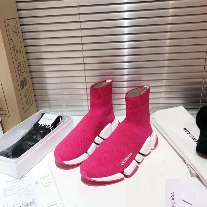 BLCG SPEED SNEAKER - CCSHOES