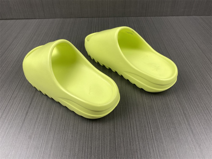 Adidas Yeezy Slide Green GX6138 - CCSHOES