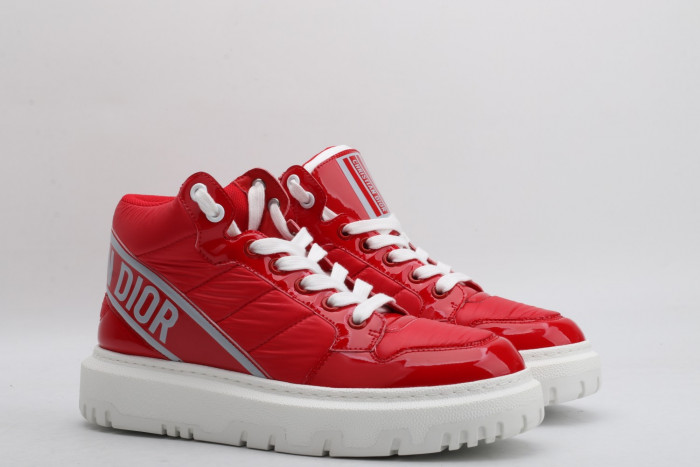 DR D-Player Sneaker - CCSHOES